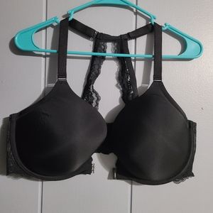 Torrid bra, black, 42DD